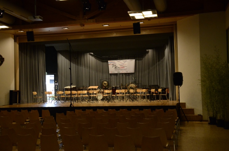 Schwyzer Kantonales Gesangs- und Musikfest - Küssnacht am Rigi 2014 (24).JPG