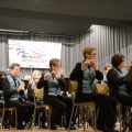 Schwyzer Kantonales Gesangs- und Musikfest - Küssnacht am Rigi 2014 (6)