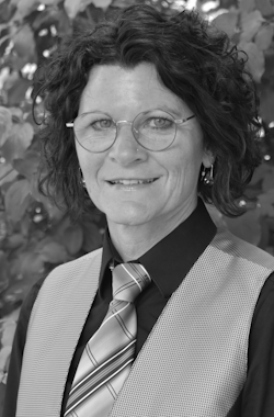 Hedy Keiser Betschart